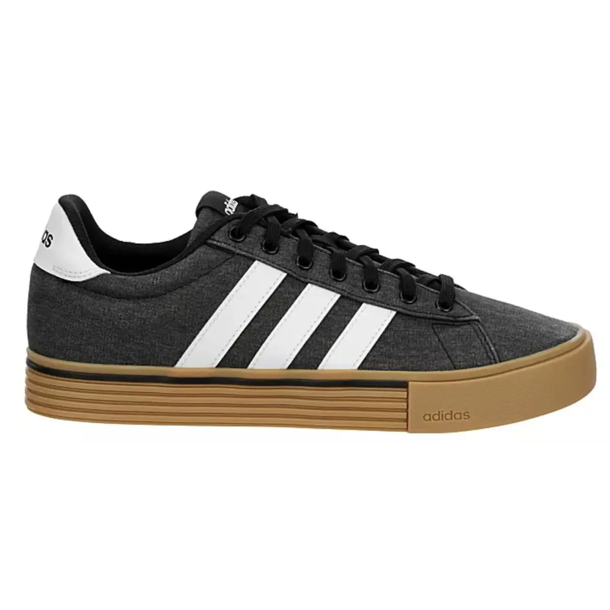Adidas shoes - Black 1