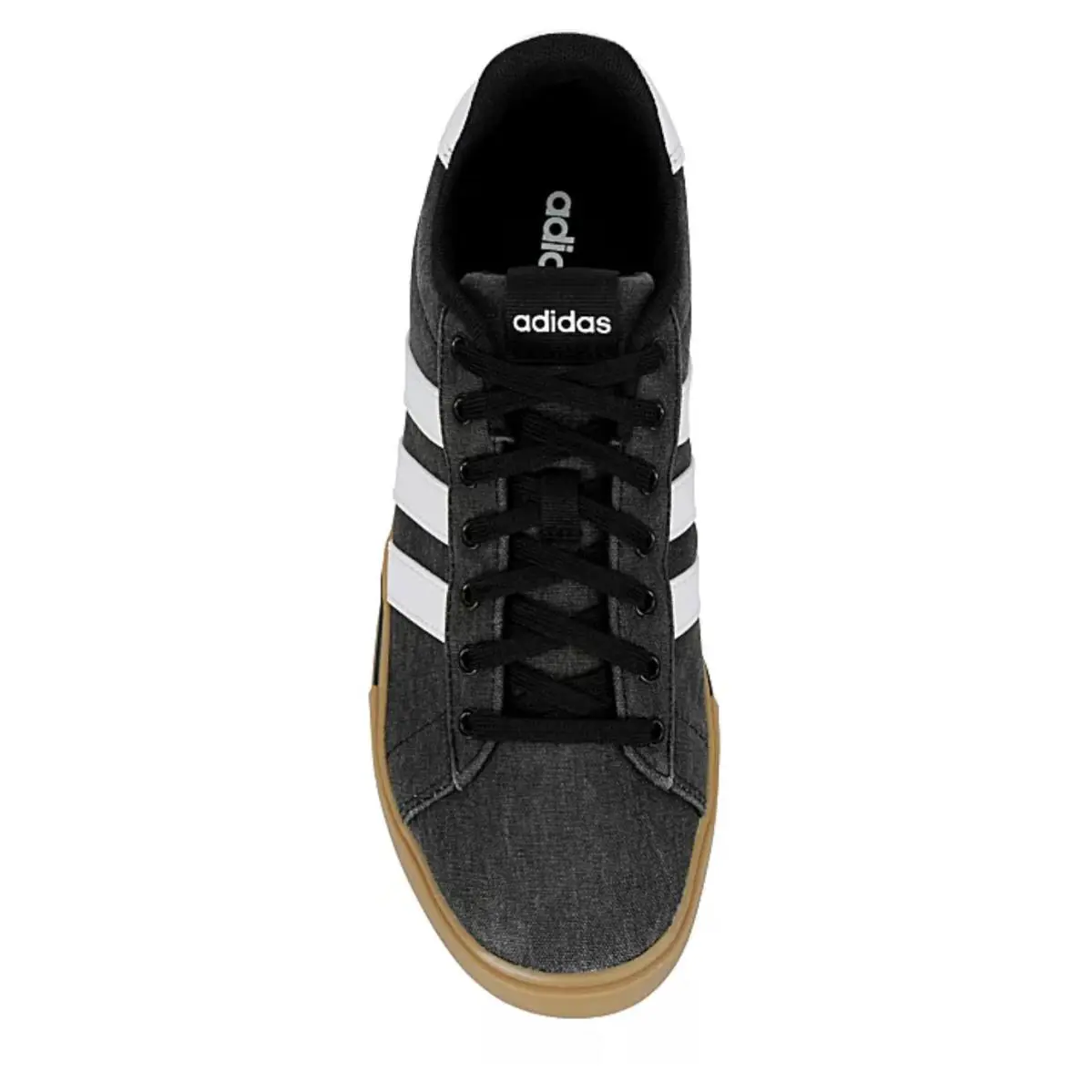 Adidas shoes - Black 3