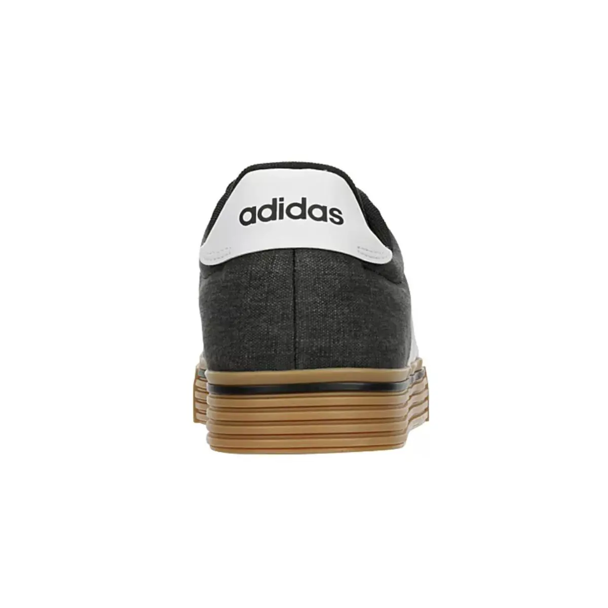 Adidas shoes - Black 4