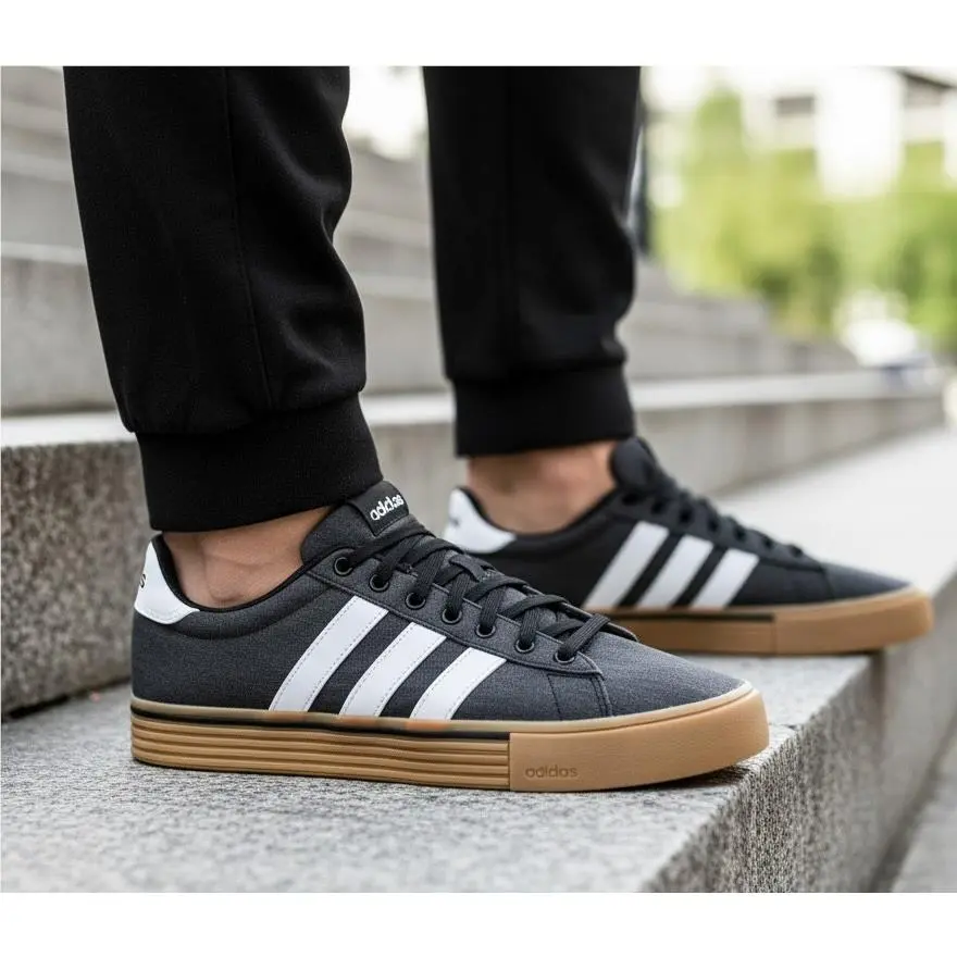 Adidas shoes - Black 7