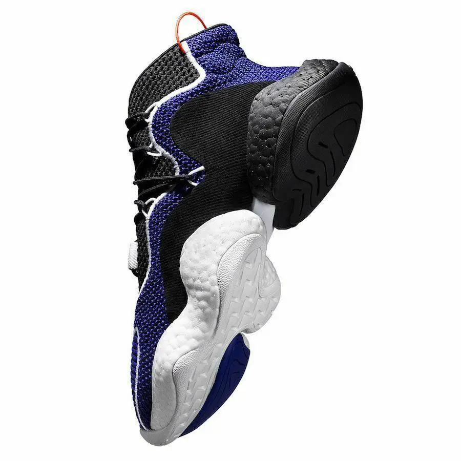 Adidas shoes - Multicolor 1