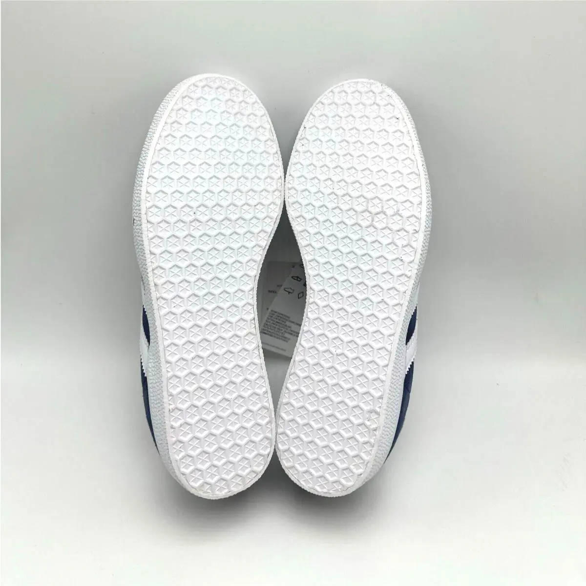 Adidas shoes - adidas Gazelle - Gazelle - BB5478 - COLLEGIATE NAVY/WHITE/GOLD METALLIC 5