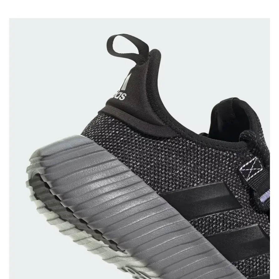 Adidas shoes - adidas Kaptir - Kaptir - J11251 - Black 4