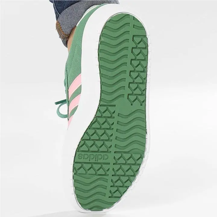 Adidas shoes - adidas Vl Court - Court - Adidas VL Court Bold - Green 15