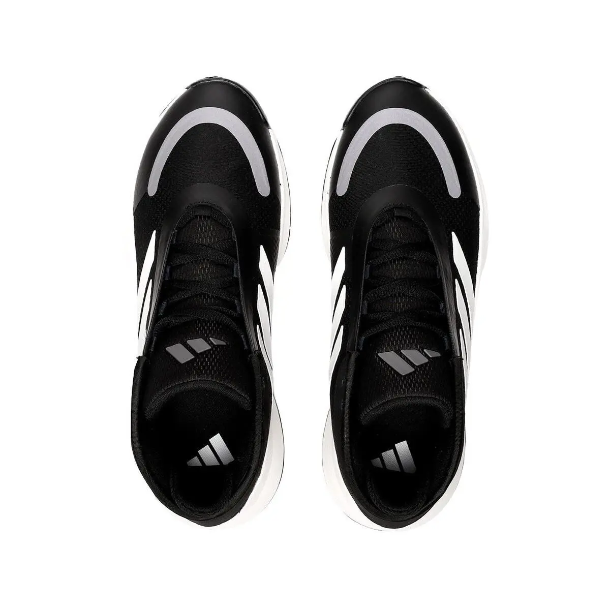 Adidas shoes - adidas Bounce - Bounce - Adidas Bounce Legends - Black 9