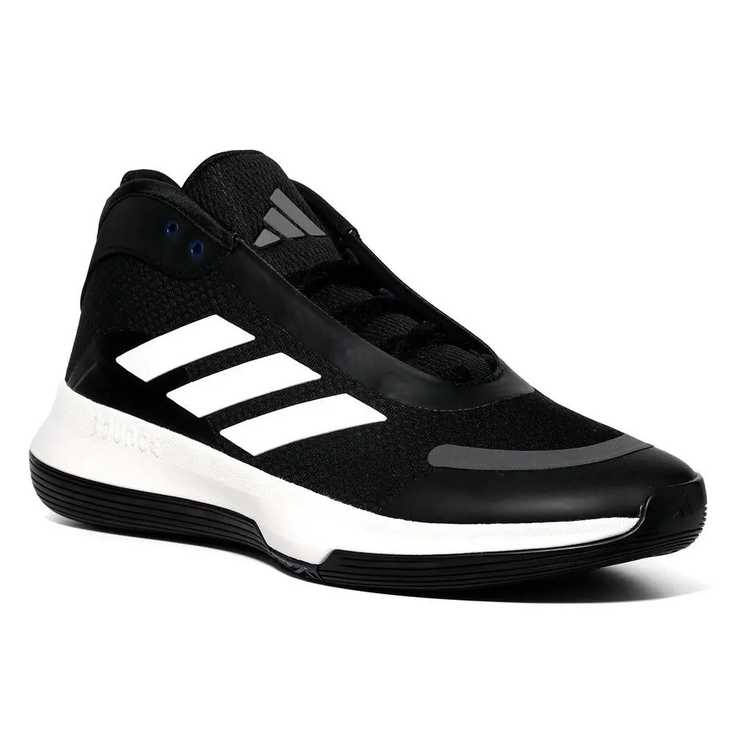 Adidas shoes - adidas Bounce - Bounce - Adidas Bounce Legends - Black 3