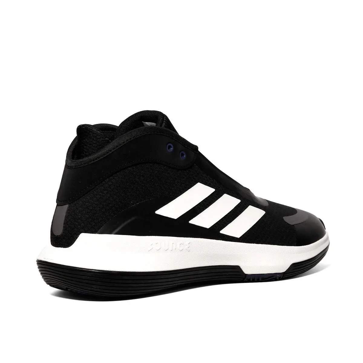 Adidas shoes - adidas Bounce - Bounce - Adidas Bounce Legends - Black 4