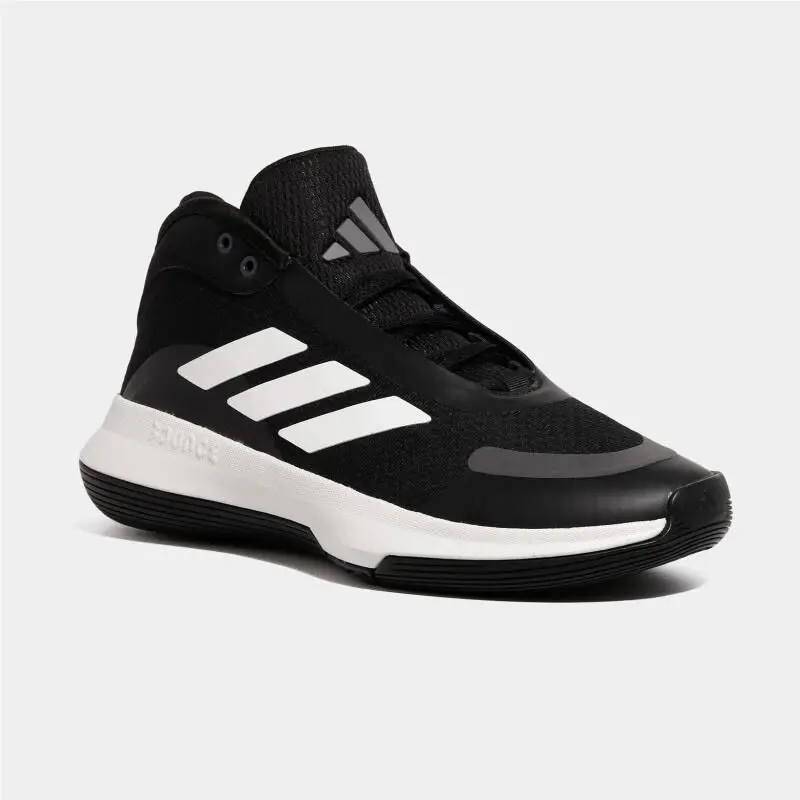 Adidas shoes - adidas Bounce - Bounce - Adidas Bounce Legends - Black 11