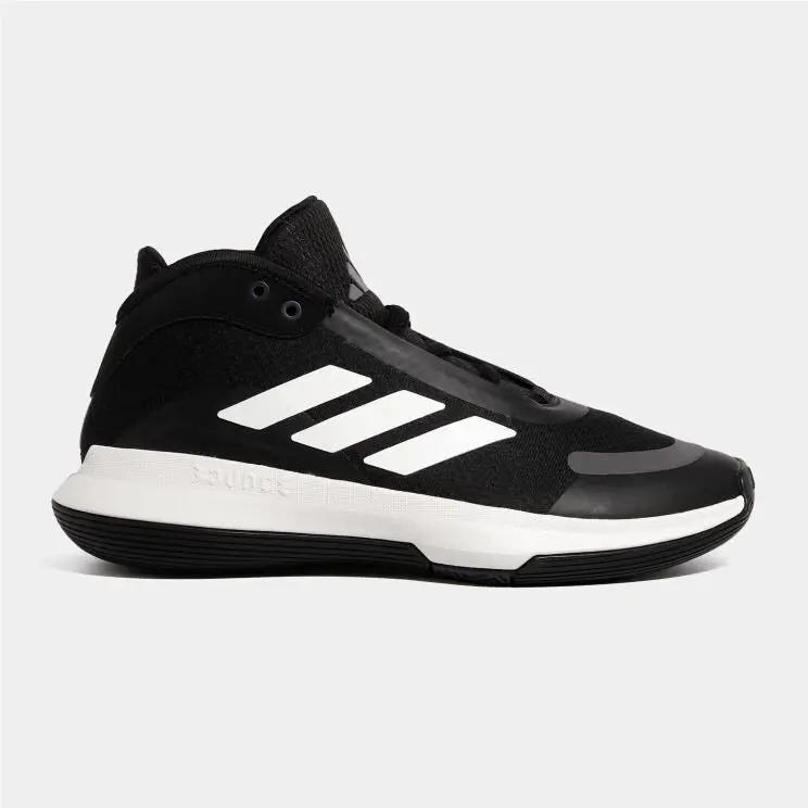 Adidas shoes - adidas Bounce - Bounce - Adidas Bounce Legends - Black 12