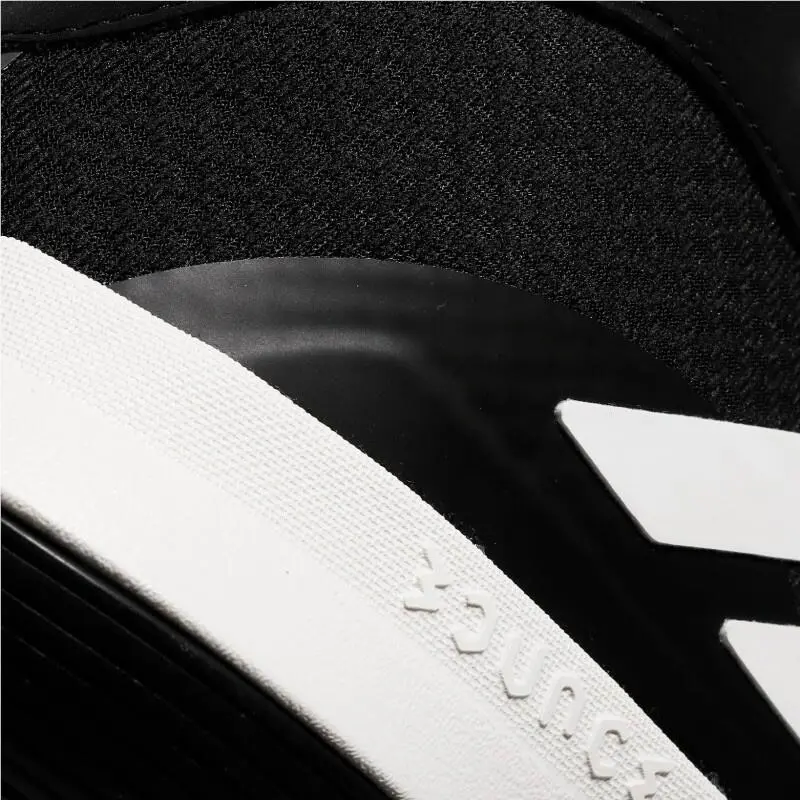 Adidas shoes - adidas Bounce - Bounce - Adidas Bounce Legends - Black 13