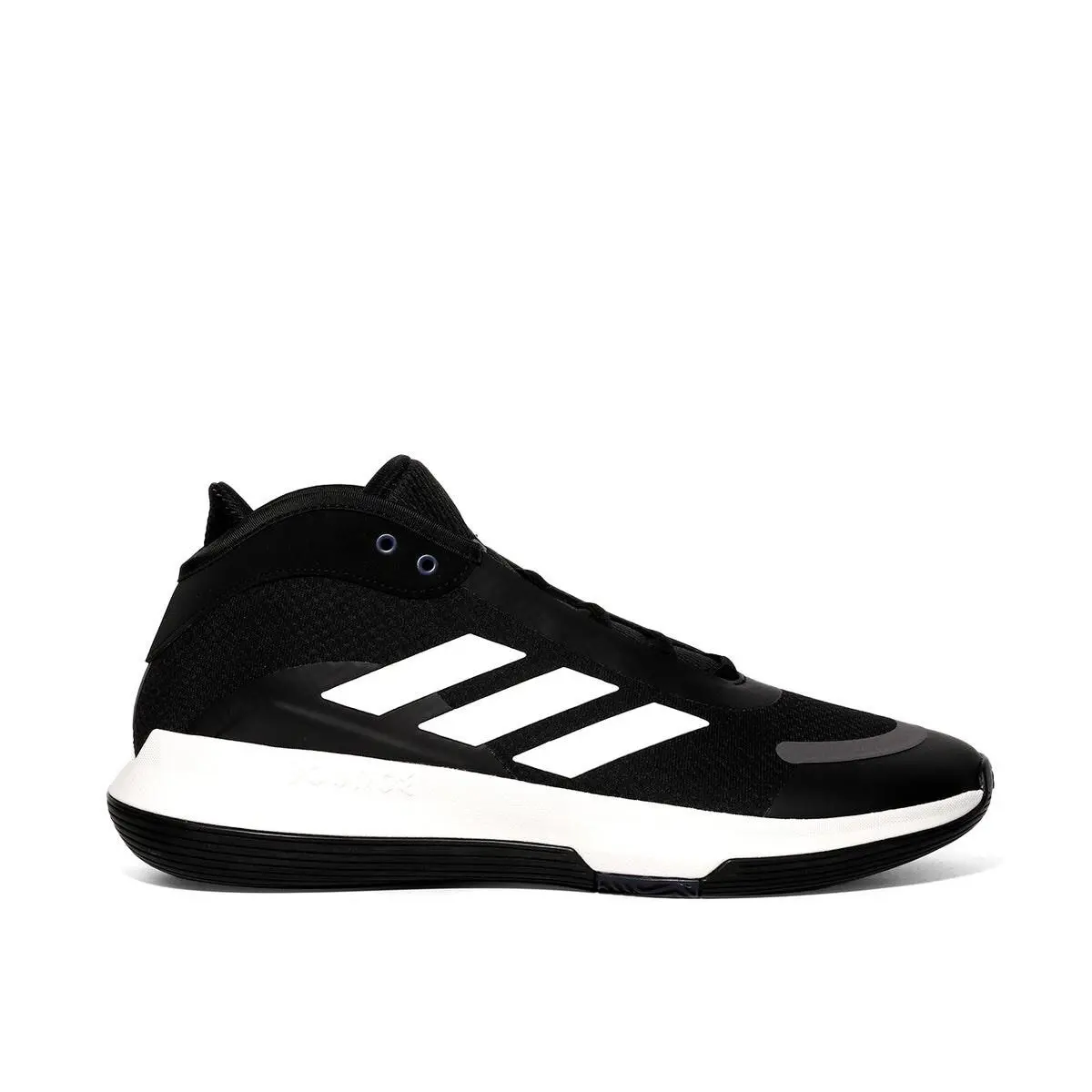 Adidas shoes - adidas Bounce - Bounce - Adidas Bounce Legends - Black 24