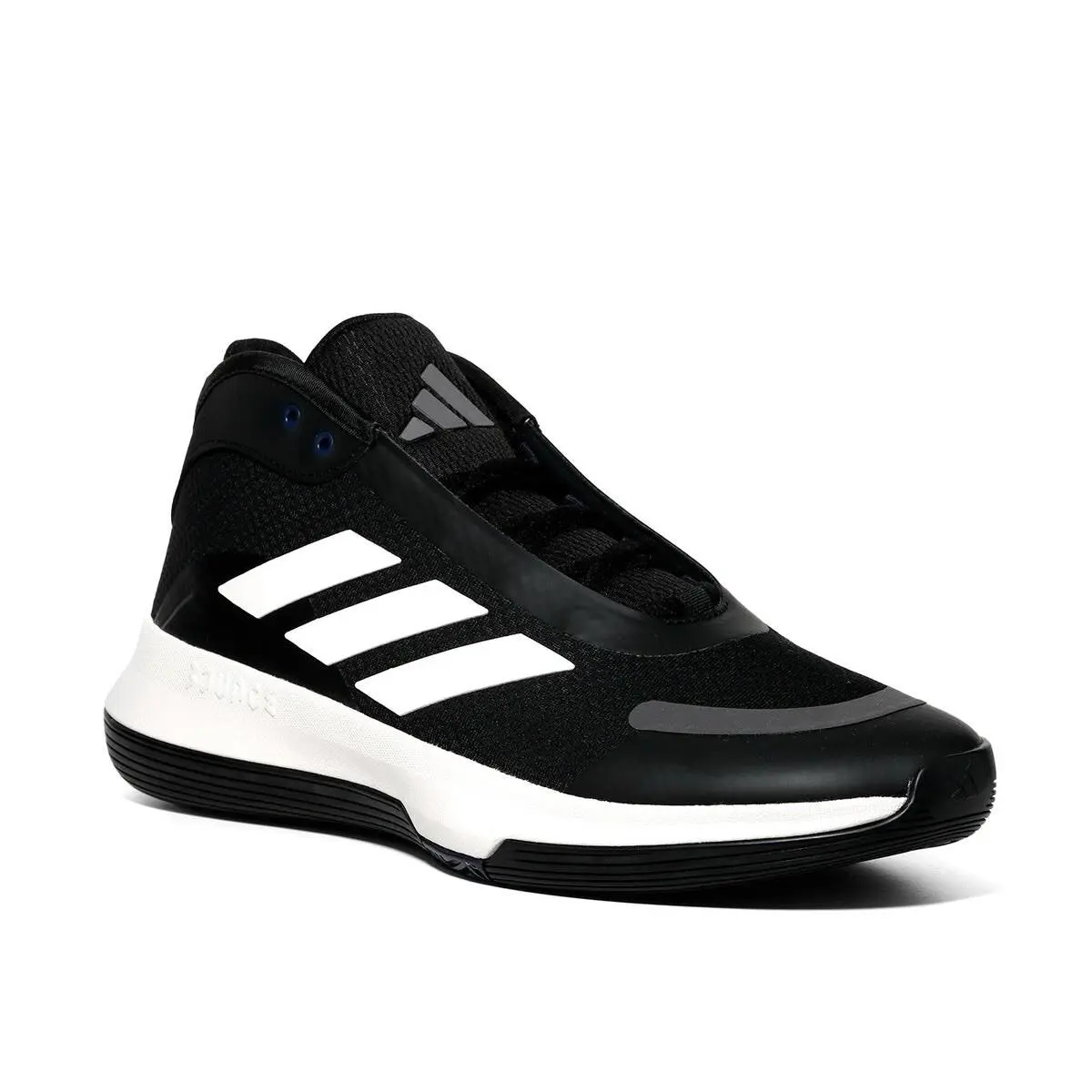 Adidas shoes - adidas Bounce - Bounce - Adidas Bounce Legends - Black 26