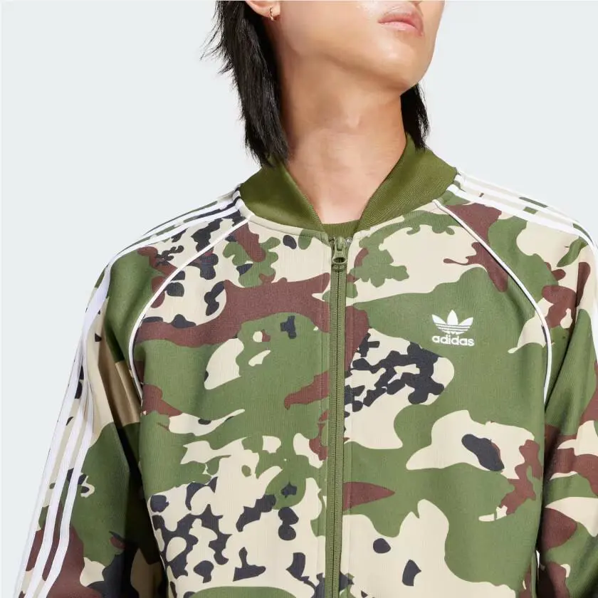 Adidas clothing - IS0252 IS0243 - IS0252 IS0243 - Wild Pine 8