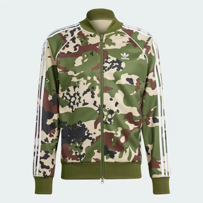 Adidas clothing - IS0252 IS0243 - IS0252 IS0243 - Wild Pine 1
