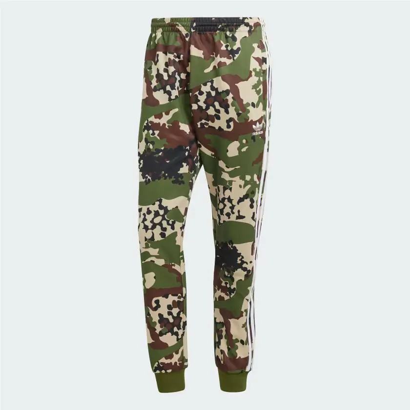 Adidas clothing - IS0252 IS0243 - IS0252 IS0243 - Wild Pine 2