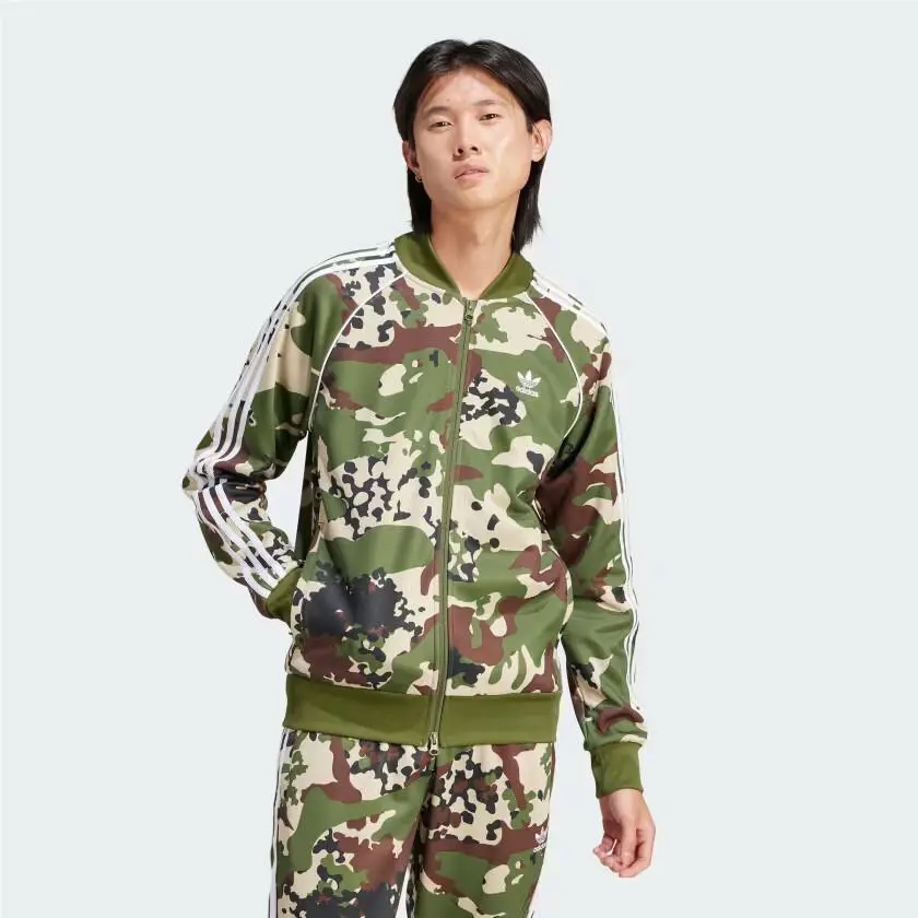Adidas clothing - IS0252 IS0243 - IS0252 IS0243 - Wild Pine 3