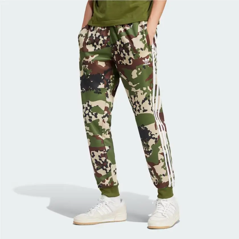Adidas clothing - IS0252 IS0243 - IS0252 IS0243 - Wild Pine 4