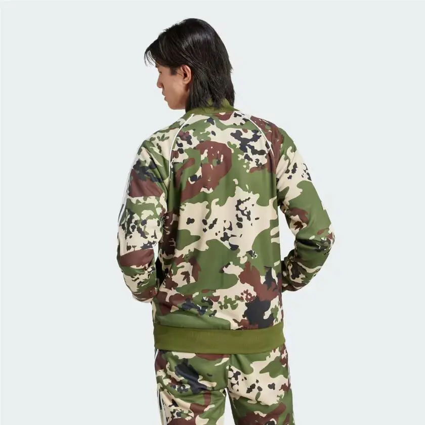 Adidas clothing - IS0252 IS0243 - IS0252 IS0243 - Wild Pine 5