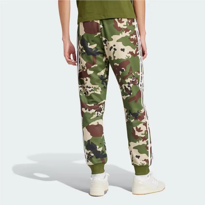 Adidas clothing - IS0252 IS0243 - IS0252 IS0243 - Wild Pine 6
