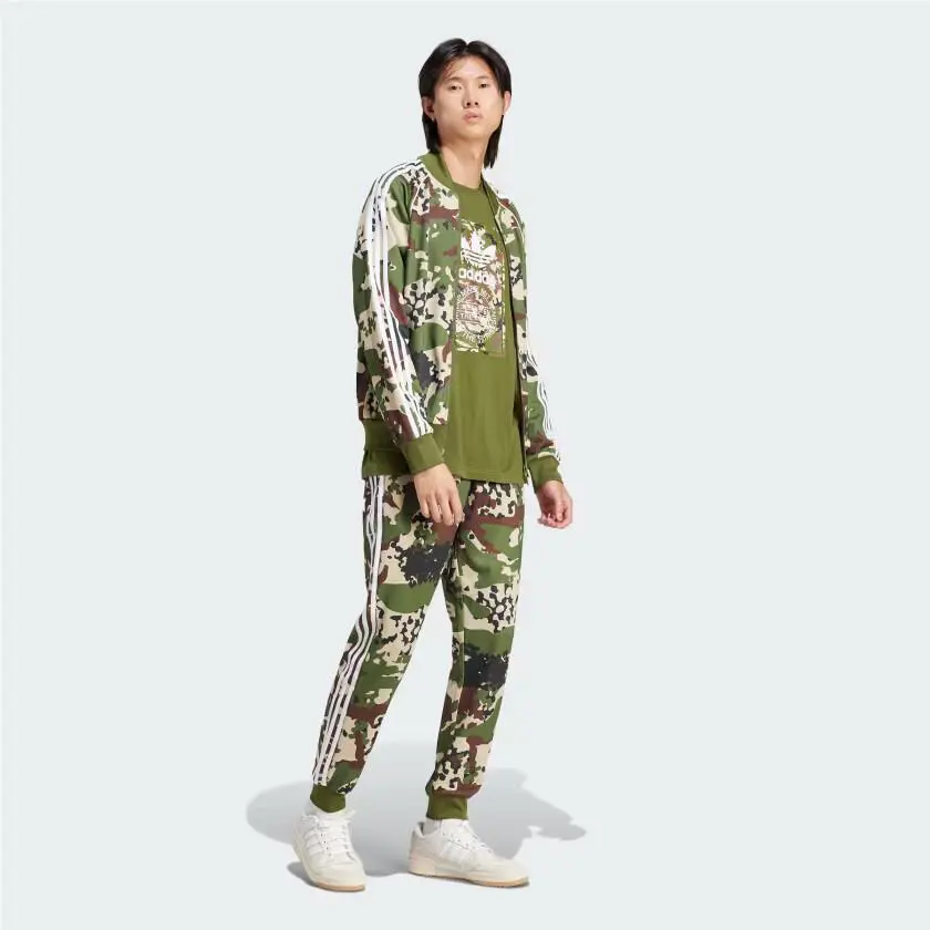 Adidas clothing - IS0252 IS0243 - IS0252 IS0243 - Wild Pine 11