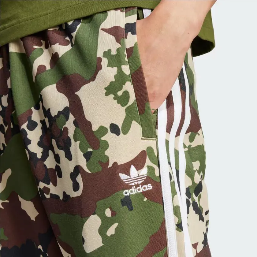 Adidas clothing - IS0252 IS0243 - IS0252 IS0243 - Wild Pine 7