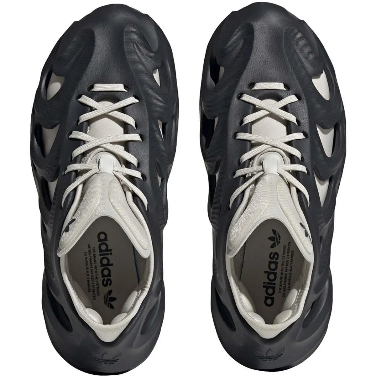 Adidas shoes - Legink,Alumin,Silgrn 3