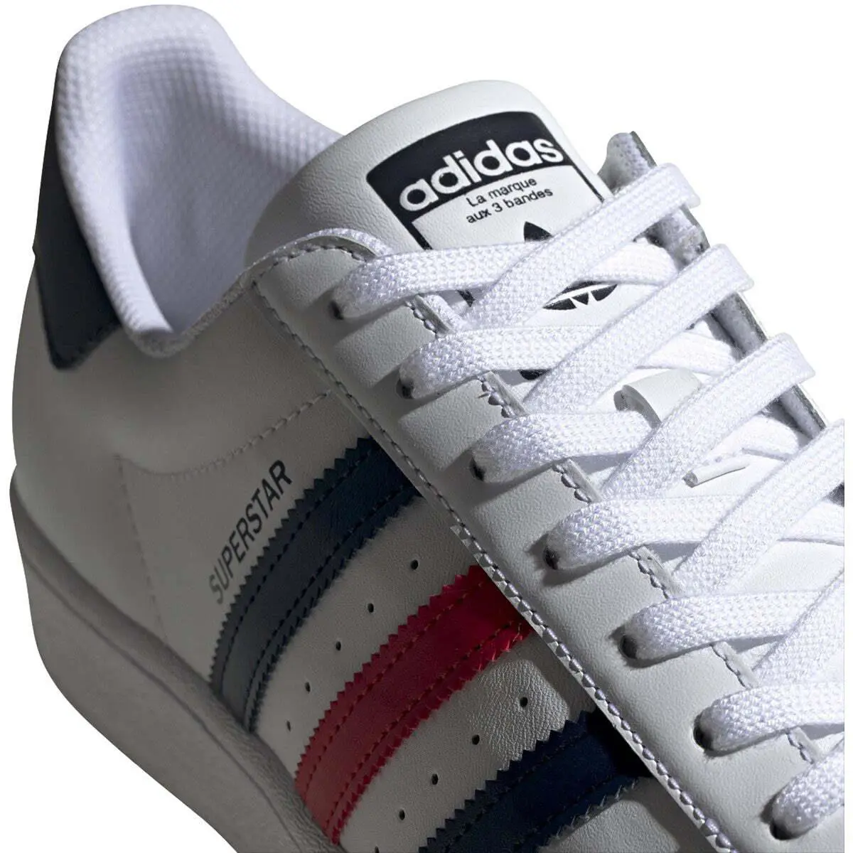 Adidas shoes - Fwwht/Scarlet/Fwwht 1