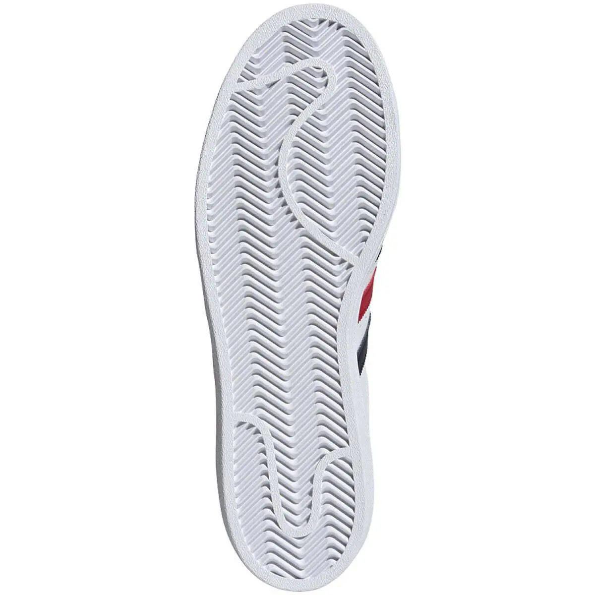 Adidas shoes - Fwwht/Scarlet/Fwwht 2