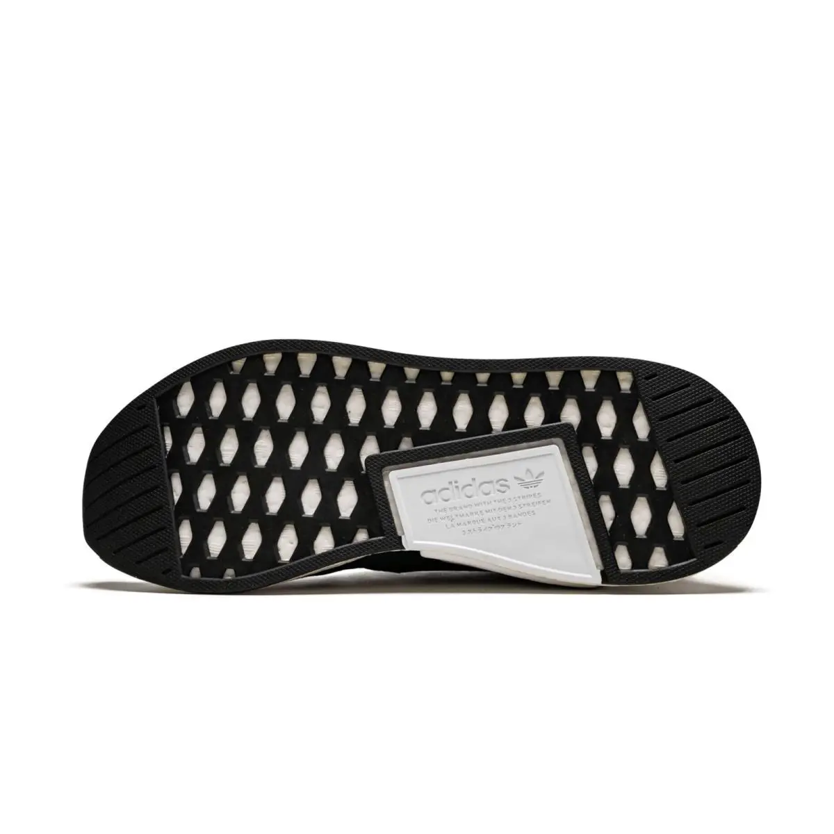Adidas shoes - adidas NMD R2 - NMD - BB3072 - Blue 1