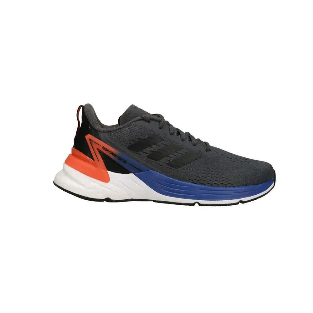Adidas shoes - FX6743 - FX6743 - Gray 3