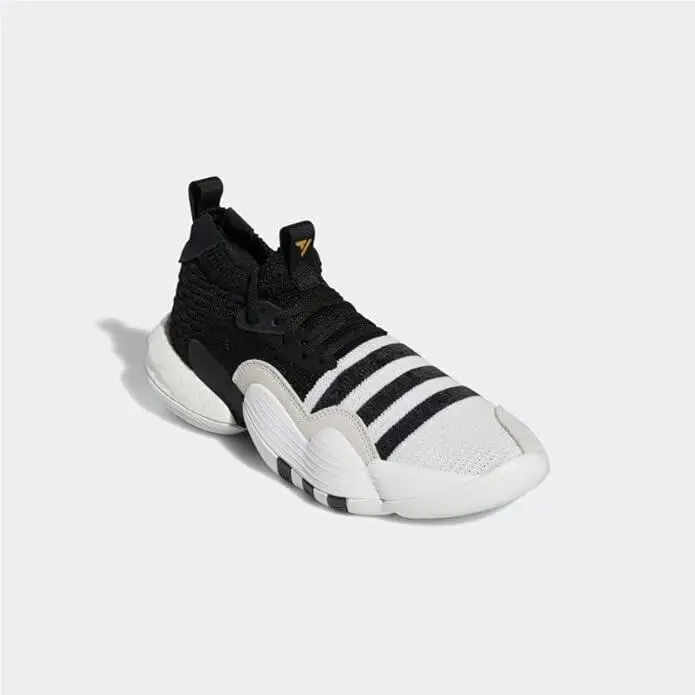 Adidas shoes - adidas Running - Running - H06477 - WHITE/BLACK/GOLD 0