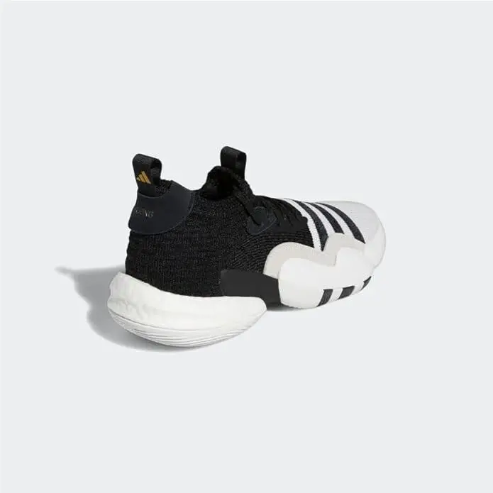 Adidas shoes - adidas Running - Running - H06477 - WHITE/BLACK/GOLD 2