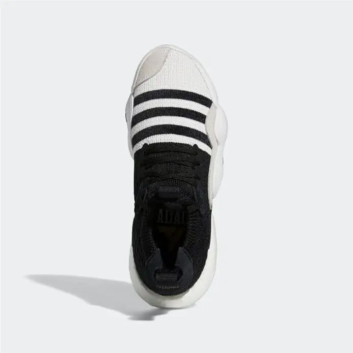 Adidas shoes - adidas Running - Running - H06477 - WHITE/BLACK/GOLD 6