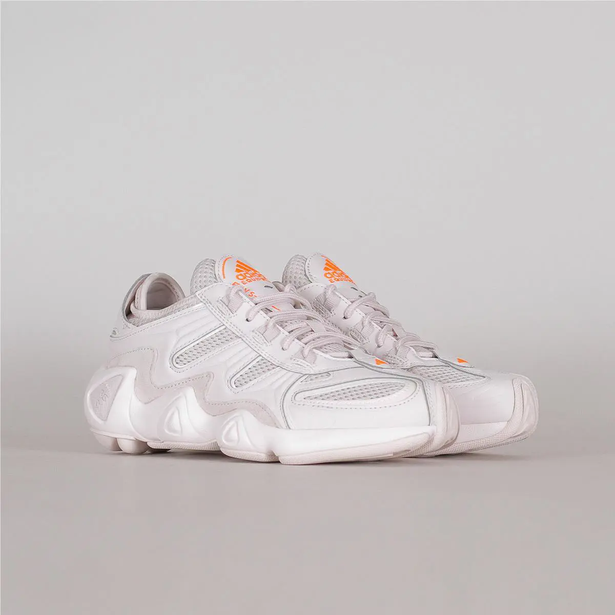 Adidas shoes - adidas FYW S-97 - FYW - EE5332 - ORCHID TINT / SOLAR ORANGE / SUPPLIER COLOUR 10