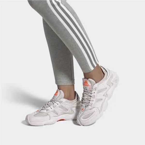 Adidas shoes - adidas FYW S-97 - FYW - EE5332 - ORCHID TINT / SOLAR ORANGE / SUPPLIER COLOUR 0