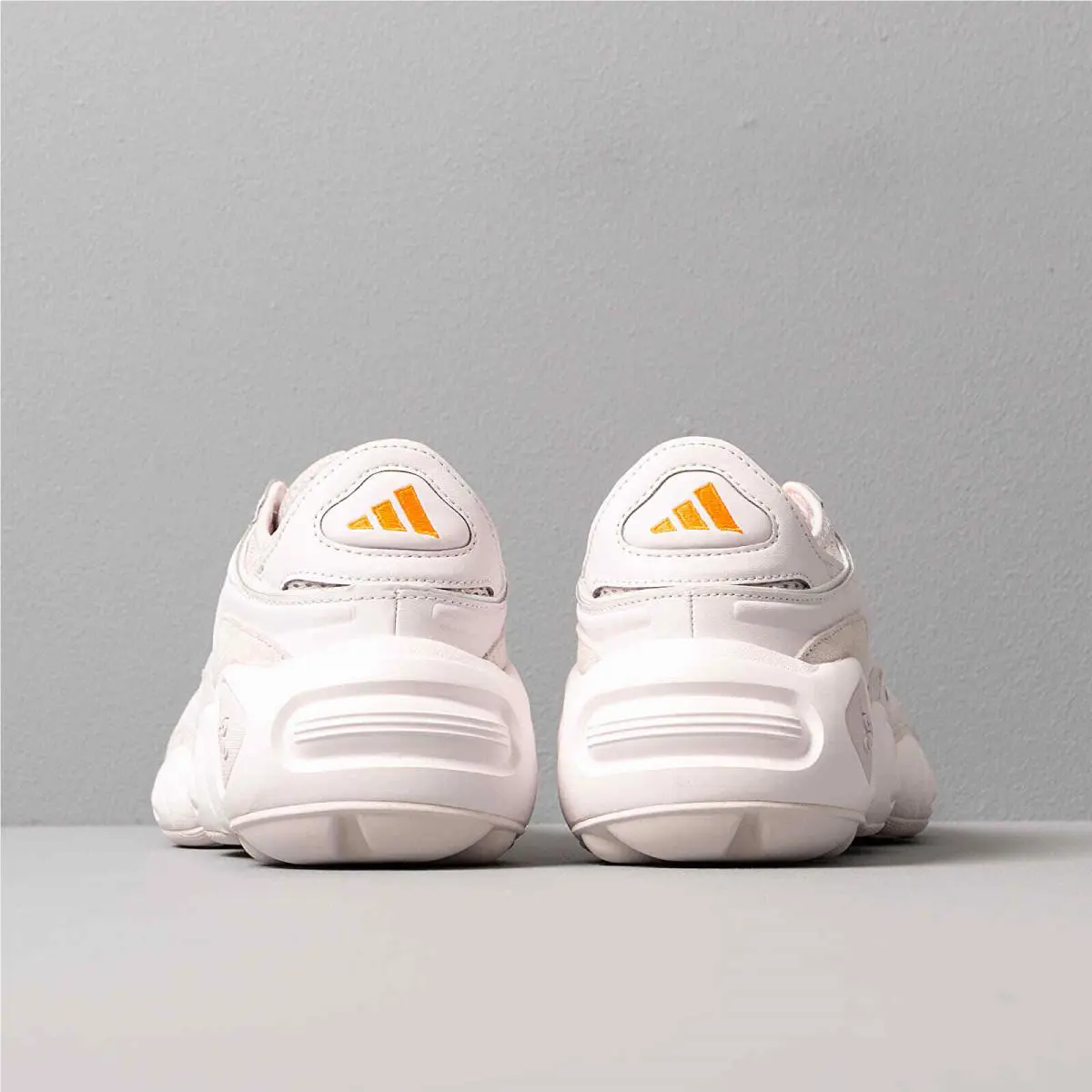 Adidas shoes - adidas FYW S-97 - FYW - EE5332 - ORCHID TINT / SOLAR ORANGE / SUPPLIER COLOUR 3