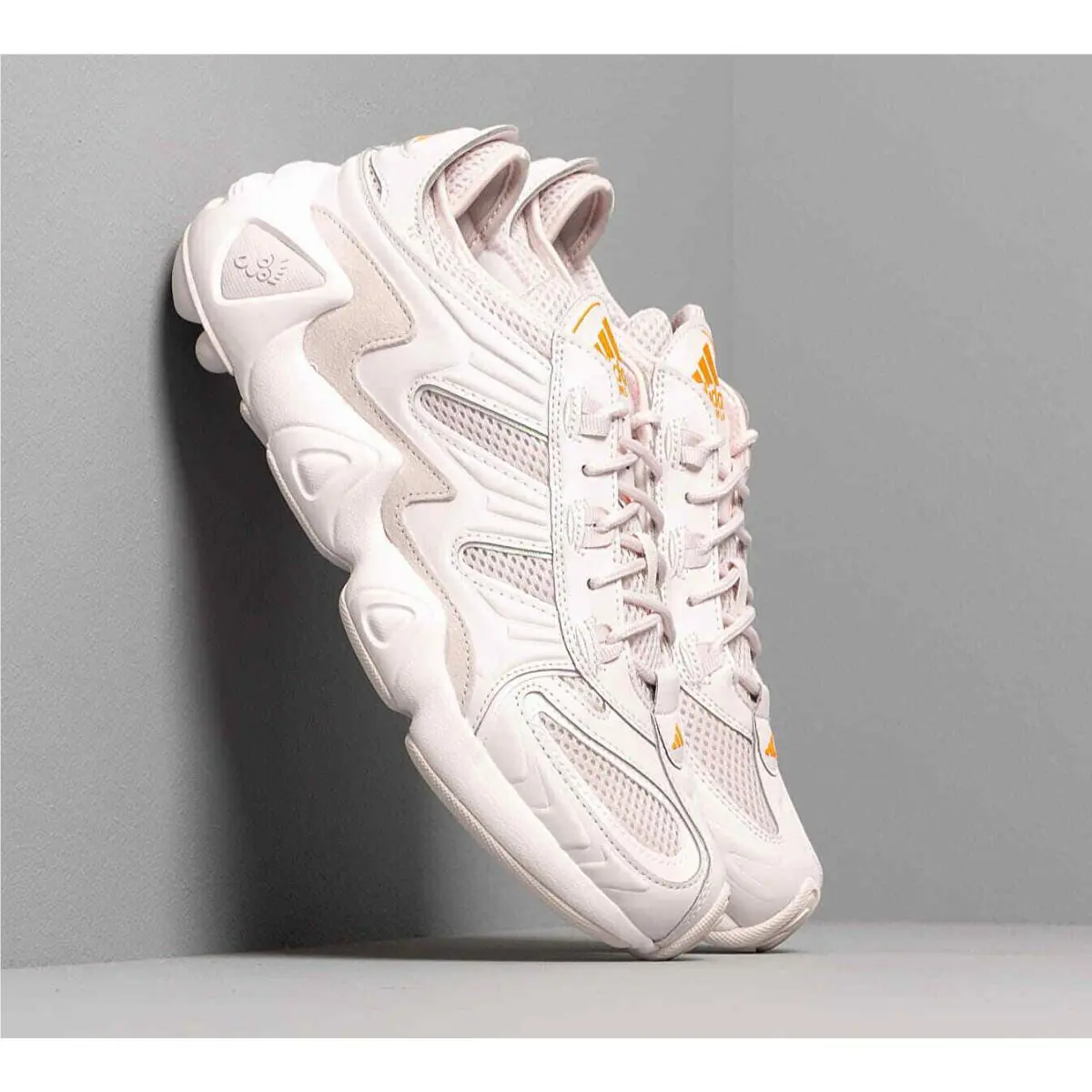 Adidas shoes - adidas FYW S-97 - FYW - EE5332 - ORCHID TINT / SOLAR ORANGE / SUPPLIER COLOUR 11