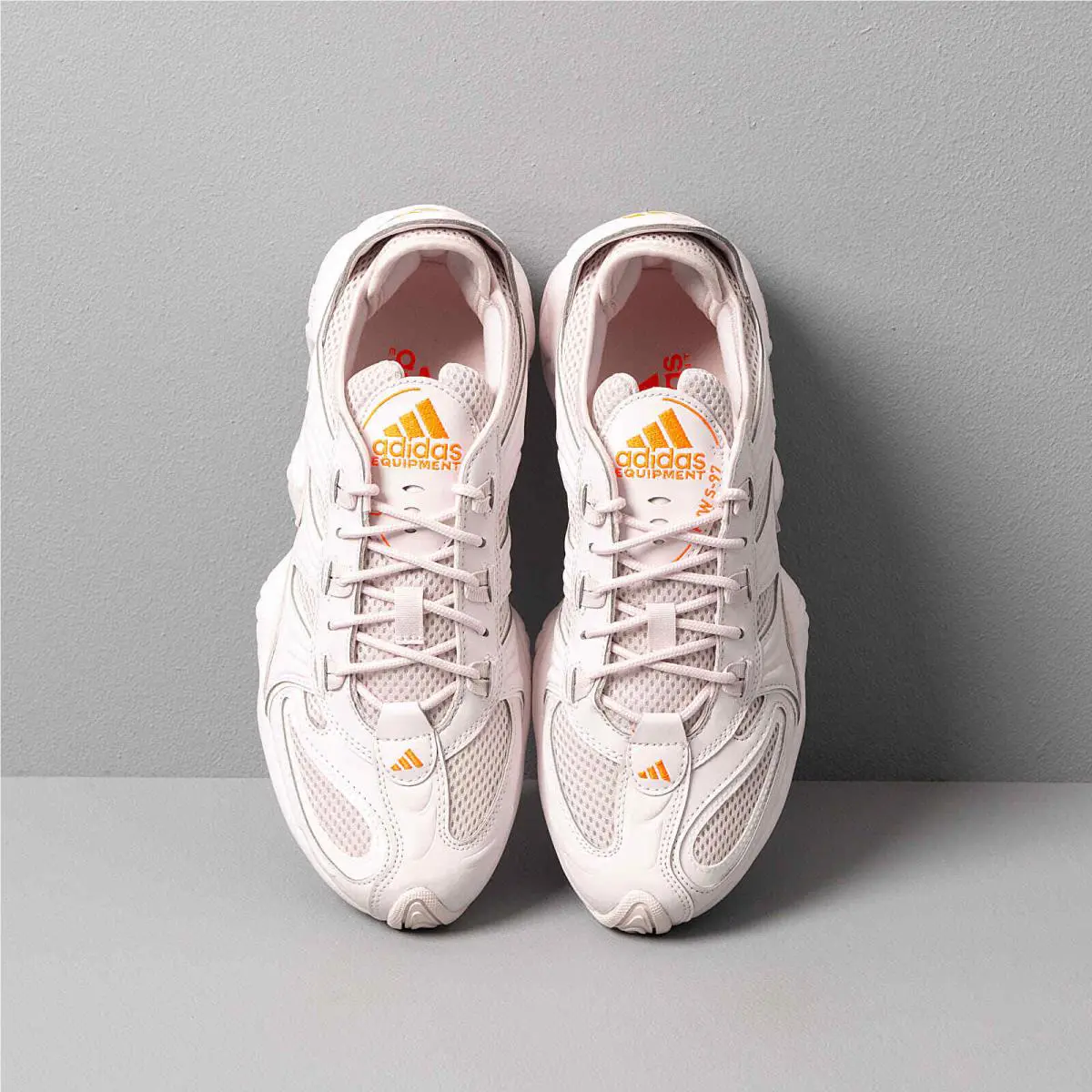 Adidas shoes - adidas FYW S-97 - FYW - EE5332 - ORCHID TINT / SOLAR ORANGE / SUPPLIER COLOUR 14
