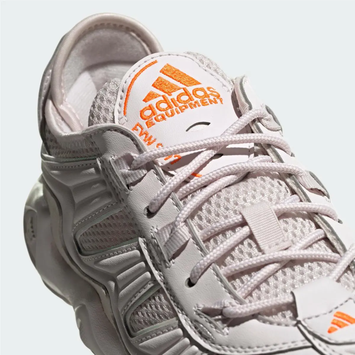 Adidas shoes - adidas FYW S-97 - FYW - EE5332 - ORCHID TINT / SOLAR ORANGE / SUPPLIER COLOUR 18