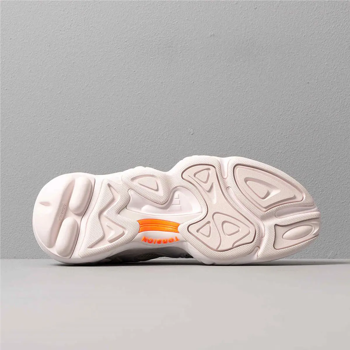 Adidas shoes - adidas FYW S-97 - FYW - EE5332 - ORCHID TINT / SOLAR ORANGE / SUPPLIER COLOUR 20
