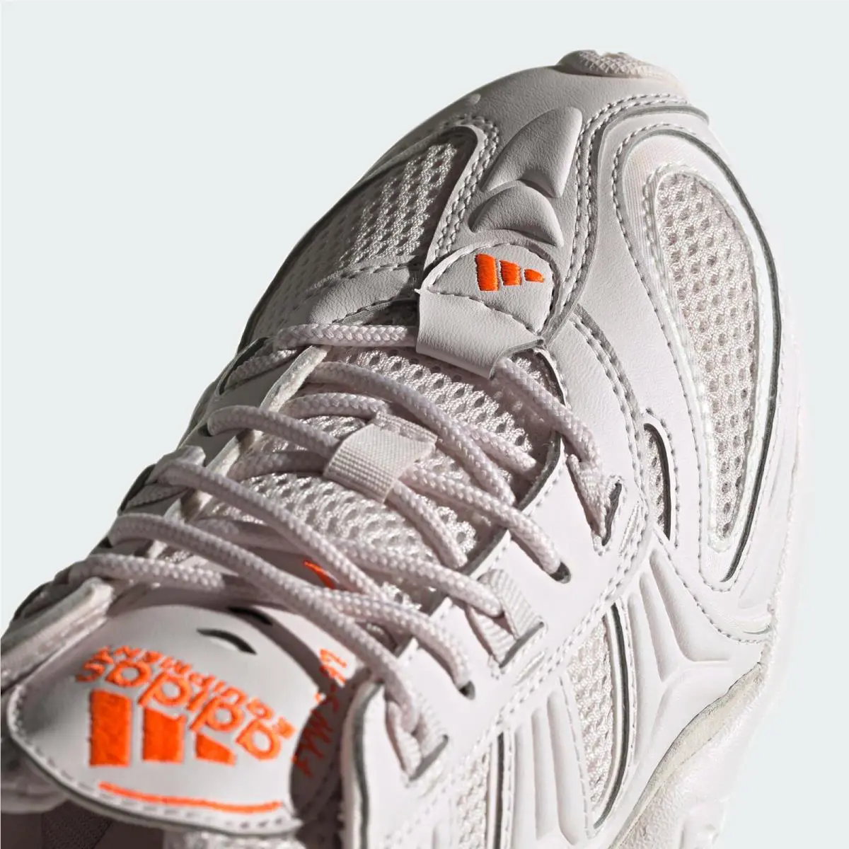 Adidas shoes - adidas FYW S-97 - FYW - EE5332 - ORCHID TINT / SOLAR ORANGE / SUPPLIER COLOUR 7