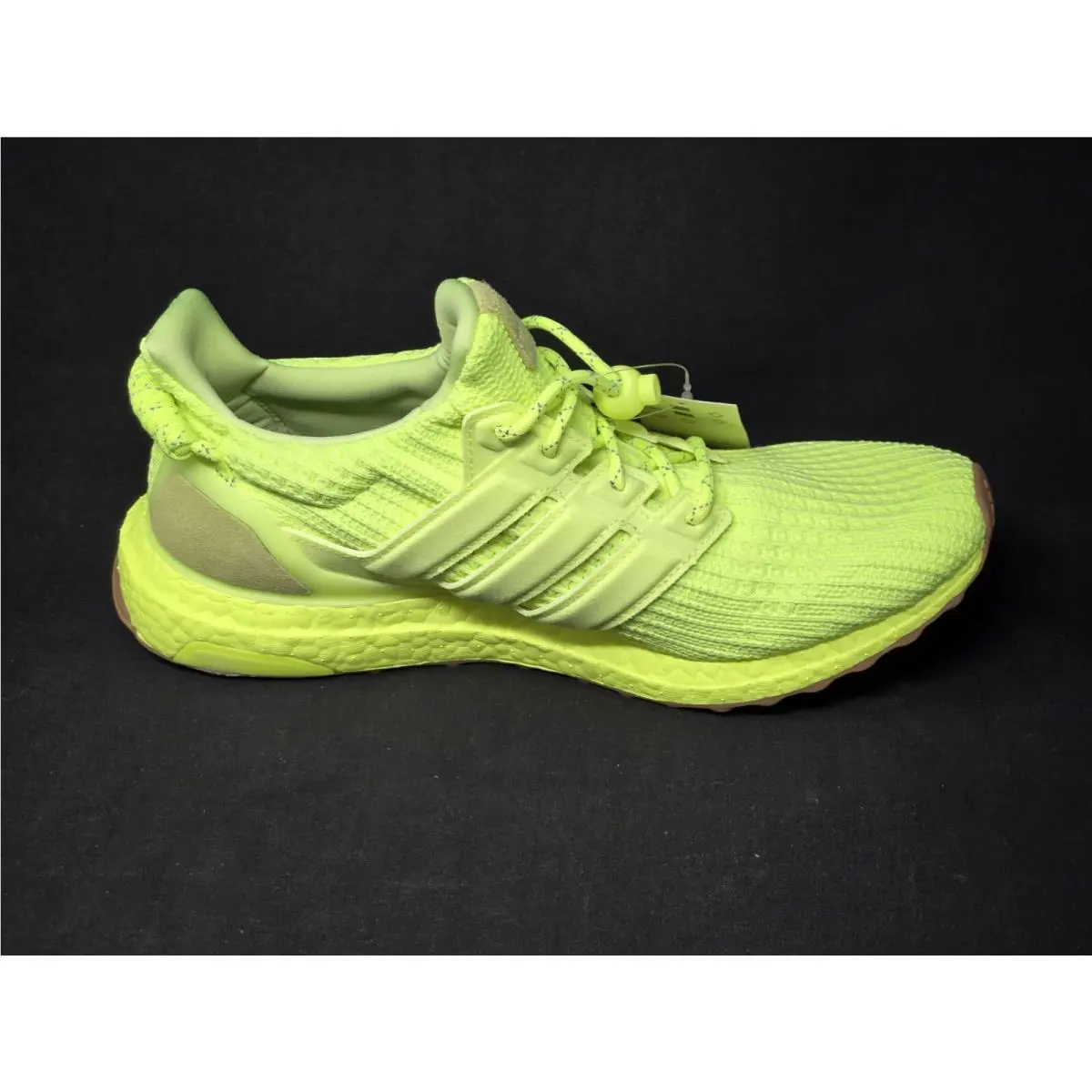 Adidas shoes - adidas Ultraboost - Ultraboost - FZ5456 - Yellow 0