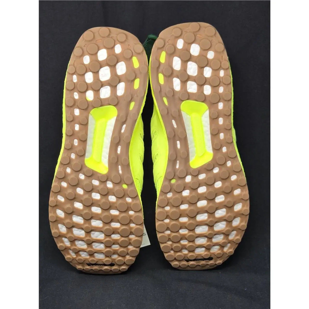 Adidas shoes - adidas Ultraboost - Ultraboost - FZ5456 - Yellow 6