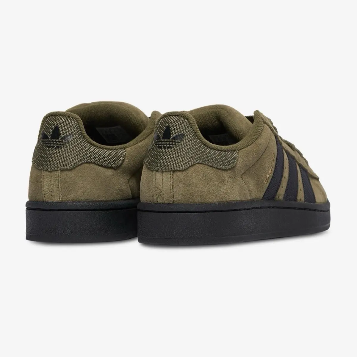 Adidas shoes - adidas Campus - Campus - Adidas Campus - Green 2
