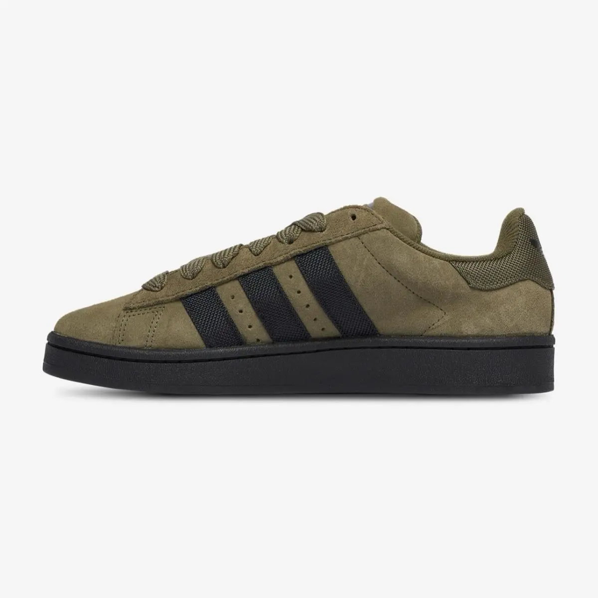 Adidas shoes - adidas Campus - Campus - Adidas Campus - Green 3