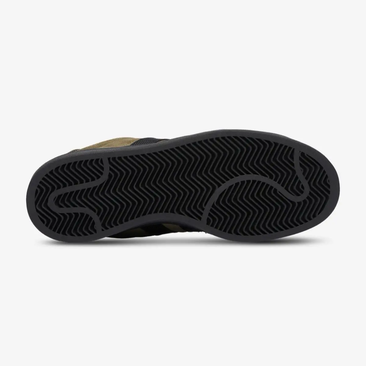 Adidas shoes - adidas Campus - Campus - Adidas Campus - Green 4