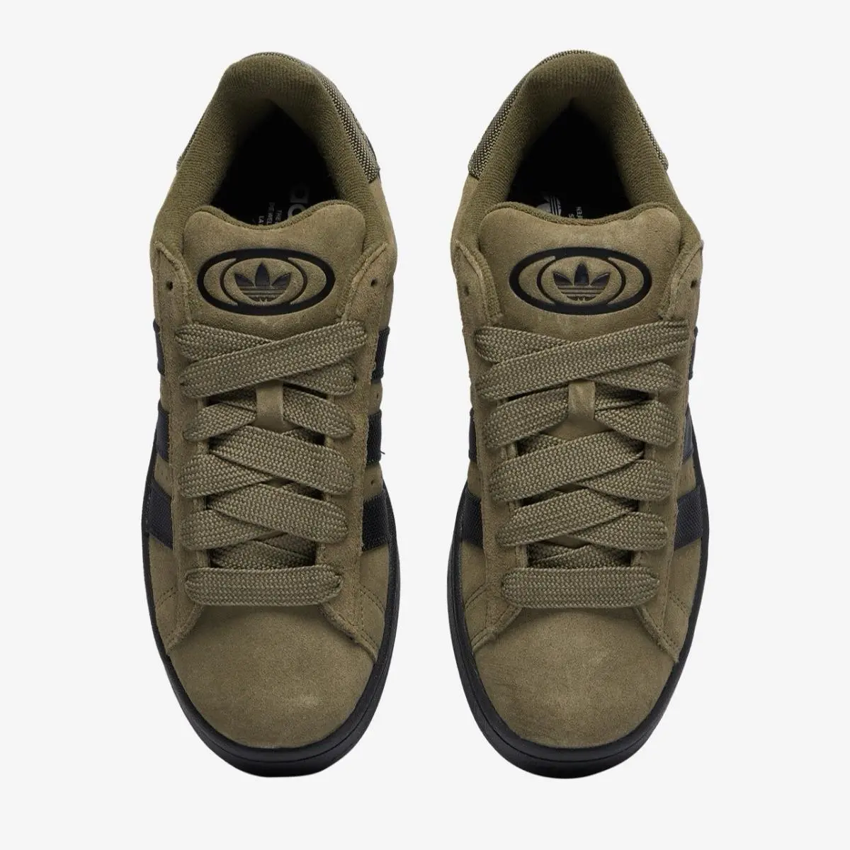 Adidas shoes - adidas Campus - Campus - Adidas Campus - Green 14