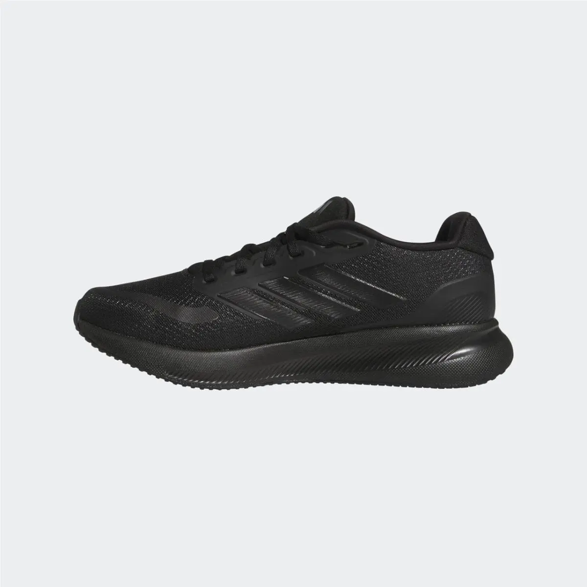 Adidas shoes - adidas Runfalcon - Runfalcon - Black 5