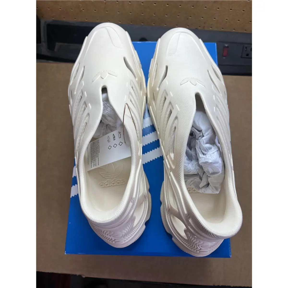 Adidas shoes - adidas Supernova - Supernova - If3917 - White 11