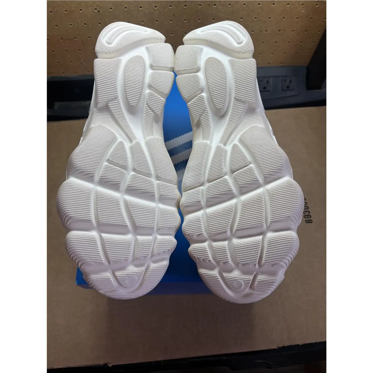 Adidas shoes - adidas Supernova - Supernova - If3917 - White 12